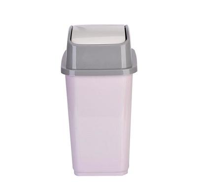 【批YM-2098塑料垃圾桶/雜物桶/翻蓋式紙簍】限量特價(jià)批發(fā)指南 價(jià)格、廠家與圖片全解析