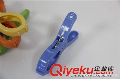 廠家特價(jià)直銷 S131強(qiáng)力小竿夾 (10個(gè)/包) | 汕頭市國(guó)平鴻盛塑料制品廠