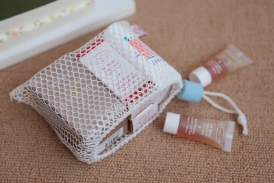 萬(wàn)用小網(wǎng)袋 創(chuàng)意收納，便捷生活的義烏小商品智慧